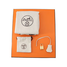 Load image into Gallery viewer, HERMES Birkin Craie Togo Leather Size 25