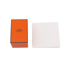 Load image into Gallery viewer, HERMES Lima Ring Size PM/56/#16 SV925