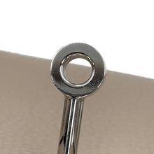 Load image into Gallery viewer, HERMES ShoulderBirkin Gris Tourterelle Taurillon Clemence Size 42