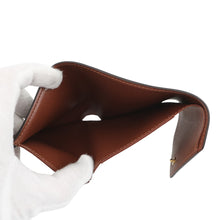将图像加载到图库查看器中,LOUIS VUITTON Portefeuille Victorine BrownM62472 Monogram