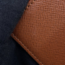 将图像加载到图库查看器中,LOUIS VUITTON Portefeuille Victorine BrownM62472 Monogram