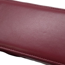将图像加载到图库查看器中,CHANEL Matelasse 2-way Shoulder Vanity RedAP2199 Lambskin