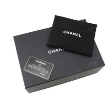 将图像加载到图库查看器中,CHANEL Matelasse 2-way Shoulder Vanity RedAP2199 Lambskin