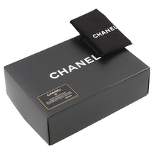 Load image into Gallery viewer, CHANEL Matelasse Shoulder Bag Multicolor Tweed Leather Size 25