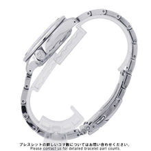 将图像加载到图库查看器中,SEIKO SEIKO 5Sports Rowing Blazers Collaboration - Limited Edition of 888 Pieces Worldwide W41mm Stainless Steel White DialSRPJ71