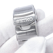 将图像加载到图库查看器中,SEIKO SEIKO 5Sports Rowing Blazers Collaboration - Limited Edition of 888 Pieces Worldwide W41mm Stainless Steel White DialSRPJ71