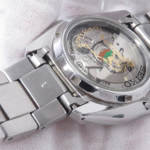 将图像加载到图库查看器中,SEIKO SEIKO 5Sports Rowing Blazers Collaboration - Limited Edition of 888 Pieces Worldwide W41mm Stainless Steel White DialSRPJ71