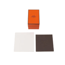 Load image into Gallery viewer, HERMES Lima Ring Size PM/56/#16 SV925