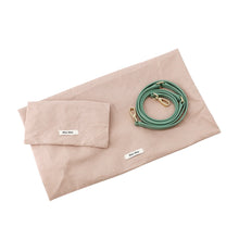 将图像加载到图库查看器中,MIUMIU Wonder Matelassé 2WAY Hobo Bag Salvia Green5BC125_N88_F0092_V_OOY Nappa Leather
