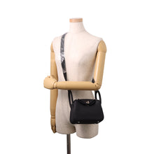Load image into Gallery viewer, HERMES Lindy Caban Taurillon Clemence Size Mini