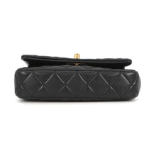 Load image into Gallery viewer, CHANEL Matelasse ChainShoulder BlackAS4972-B17320-94305 Lambskin Size Mini