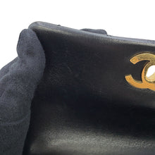 Load image into Gallery viewer, CHANEL Matelasse ChainShoulder BlackAS4972-B17320-94305 Lambskin Size Mini