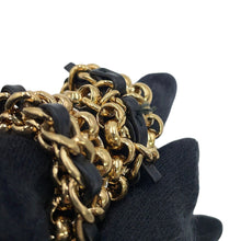 Load image into Gallery viewer, CHANEL Matelasse ChainShoulder BlackAS4972-B17320-94305 Lambskin Size Mini