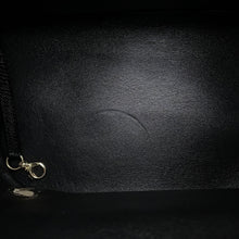 将图像加载到图库查看器中,CHANEL Matelasse Backpack BlackA93748-B05052-94305 Caviar Leather