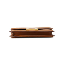 Load image into Gallery viewer, HERMES Constance Elan Miroir Gold Epsom