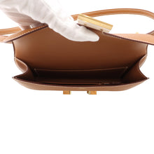 Load image into Gallery viewer, HERMES Constance Elan Miroir Gold Epsom