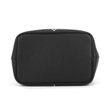 Load image into Gallery viewer, LOUIS VUITTON Neonoe Noir/BeigeM45497 Bicolor Monogram Empreinte Leather Size MM