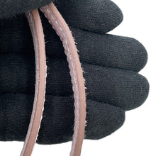 Load image into Gallery viewer, HERMES Constance3 Miroir mauve pail Chevre Myzore Goatskin Size Mini