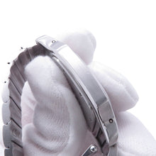 Load image into Gallery viewer, CARTIER Santos Galve LM H41mm×W29mm Stainless Steel Ivory DialW20018D6
