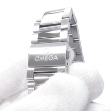 Load image into Gallery viewer, OMEGA Seamaster Aqua Terra Tokyo 2020 Limited Edition W41mm Stainless Steel Blue Dial522.12.41.21.03.001