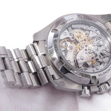 Load image into Gallery viewer, OMEGA Speedmaster Moonwatch Professional W42mm Stainless Steel Black Dial310.30.42.50.01.002