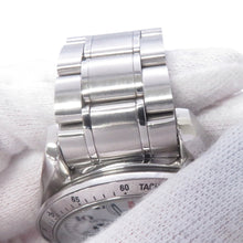 Load image into Gallery viewer, OMEGA Speedmaster Olympic Collection W39mm Stainless Steel White Dial3513.2
