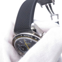 Load image into Gallery viewer, OMEGA Speedmaster Racing W40mm Stainless Steel Rubber Grey Dial326.32.40.50.06.001