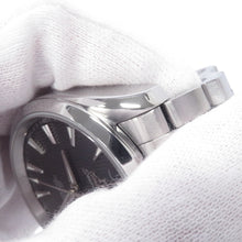 将图像加载到图库查看器中,OMEGA Seamaster Aqua Terra W38.5mm Stainless Steel Grey Dial231.10.39.21.06.001