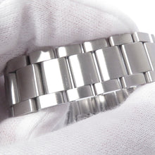 Load image into Gallery viewer, OMEGA Seamaster Aqua Terra W38.5mm Stainless Steel Grey Dial231.10.39.21.06.001