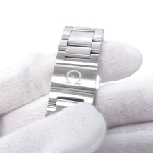 将图像加载到图库查看器中,OMEGA Seamaster Aqua Terra W38.5mm Stainless Steel Grey Dial231.10.39.21.06.001