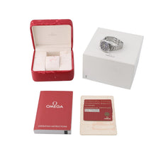 将图像加载到图库查看器中,OMEGA Seamaster Aqua Terra W38.5mm Stainless Steel Grey Dial231.10.39.21.06.001