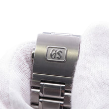 Load image into Gallery viewer, SEIKO Grand Seiko Heritage Collection Hi-Beat 36000 W40mm TI White DialSBGH243