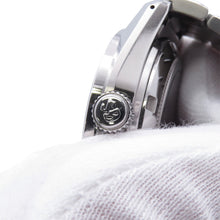 Load image into Gallery viewer, SEIKO Grand Seiko Heritage Collection Hi-Beat 36000 W40mm TI White DialSBGH243
