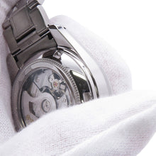 Load image into Gallery viewer, SEIKO Grand Seiko Heritage Collection Hi-Beat 36000 W40mm TI White DialSBGH243