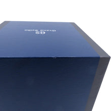 Load image into Gallery viewer, SEIKO Grand Seiko 9F Quartz GMT, Sogo Chiba Store Limited Edition, Limited to 55 Pieces W39mm Stainless Steel Ice blue DialSBGN015