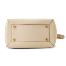 Load image into Gallery viewer, CELINE Belt bag Beige176103 Leather Size Mini