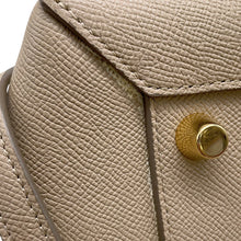 Load image into Gallery viewer, CELINE Belt bag Beige176103 Leather Size Mini