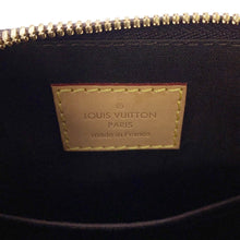 将图像加载到图库查看器中,LOUIS VUITTON Alma AmaranteM91678 Monogram Vernis Leather Size BB