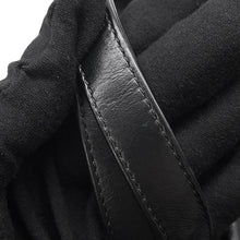 将图像加载到图库查看器中,CHANEL CHANEL22 Backpack BlackAS3859 Shiny Calf Leather Size Small
