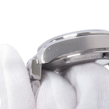 Load image into Gallery viewer, OMEGA Seamaster Aqua Terra W38.5mm Stainless Steel Black Dial231.10.39.21.06.001