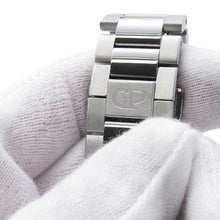 Load image into Gallery viewer, GIRARD-PERREGAUX Lore art W42mm Stainless Steel Blue Dial81010-11-431-11A