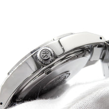 Load image into Gallery viewer, SEIKO Grand Seiko Enhanced Anti-Magnetic Model W39mm Stainless Steel Light Gray DialSBGX091