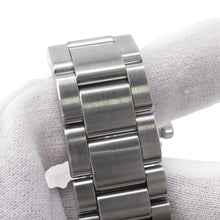 Load image into Gallery viewer, SEIKO Grand Seiko Enhanced Anti-Magnetic Model W39mm Stainless Steel Light Gray DialSBGX091