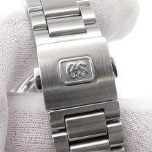 Load image into Gallery viewer, SEIKO Grand Seiko Enhanced Anti-Magnetic Model W39mm Stainless Steel Light Gray DialSBGX091