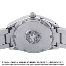 Load image into Gallery viewer, SEIKO Grand SEIKO Heritage Collection W37mm Stainless Steel Blue DialSBGX065