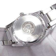 Load image into Gallery viewer, SEIKO Grand SEIKO Heritage Collection W37mm Stainless Steel Blue DialSBGX065
