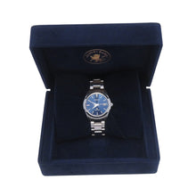 Load image into Gallery viewer, SEIKO Grand SEIKO Heritage Collection W37mm Stainless Steel Blue DialSBGX065