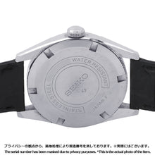 Load image into Gallery viewer, SEIKO Road marvel 36000 W35mm Stainless Steel Silver Dial5740-8000