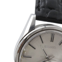 Load image into Gallery viewer, SEIKO Road marvel 36000 W35mm Stainless Steel Silver Dial5740-8000