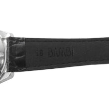 Load image into Gallery viewer, SEIKO King Seiko Hi-Beat W36mm Stainless Steel Leather Silver Dial4502-7001
